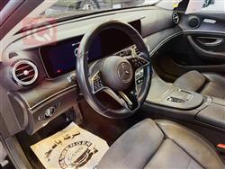 مێرسێدس بێنز E-Class